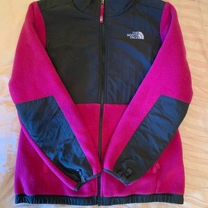 The North Face Girls Fleece